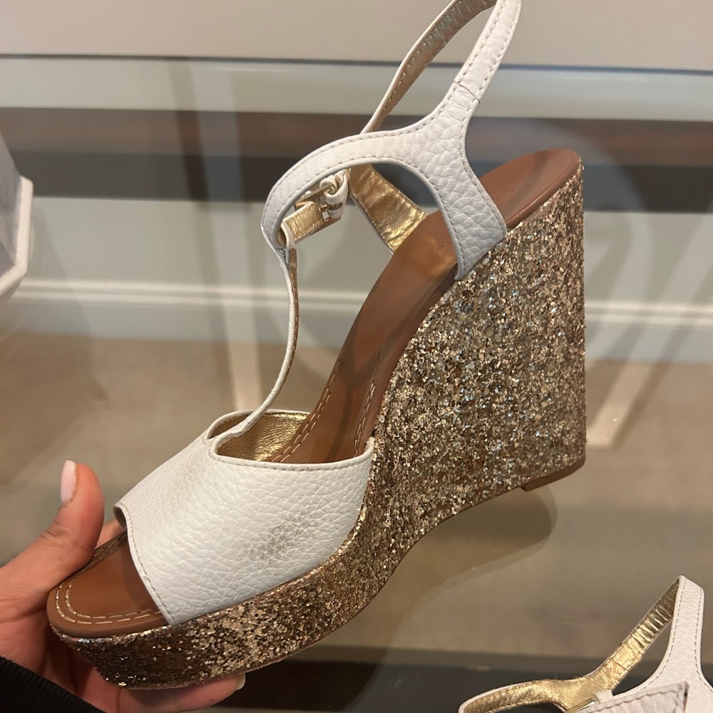 Kate Spade Wedge - Picture 3 of 10